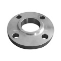 Carbon Steel Forging Slip On Flange